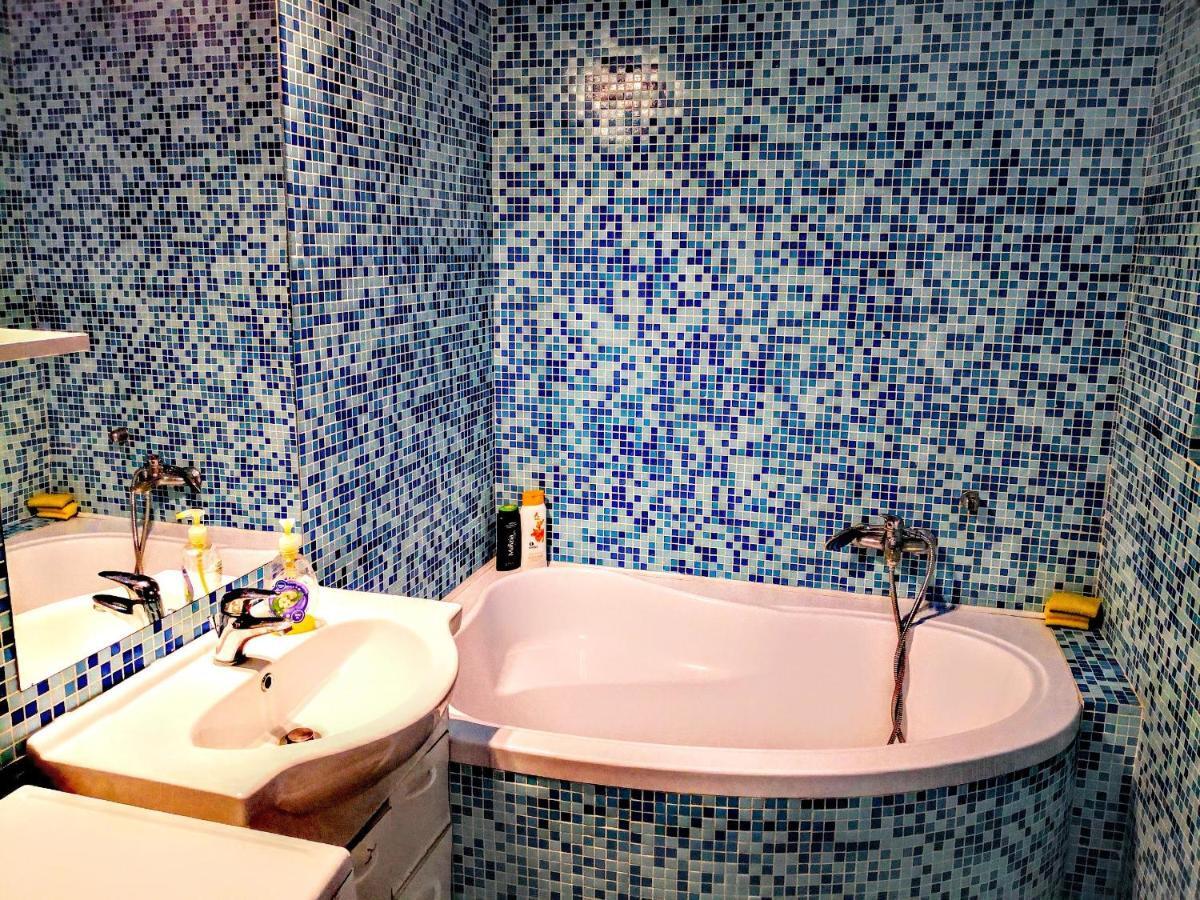 Relaxing & Welcome Apartment, Ared, Uta Arad Luaran gambar